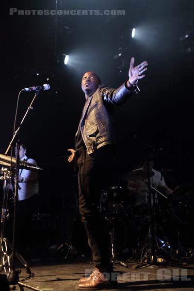 RATIONALE - 2015-11-12 - PARIS - La Cigale - 